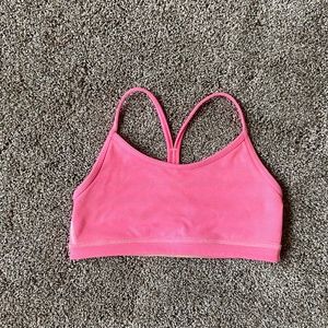 Lululemon power Y bra 4